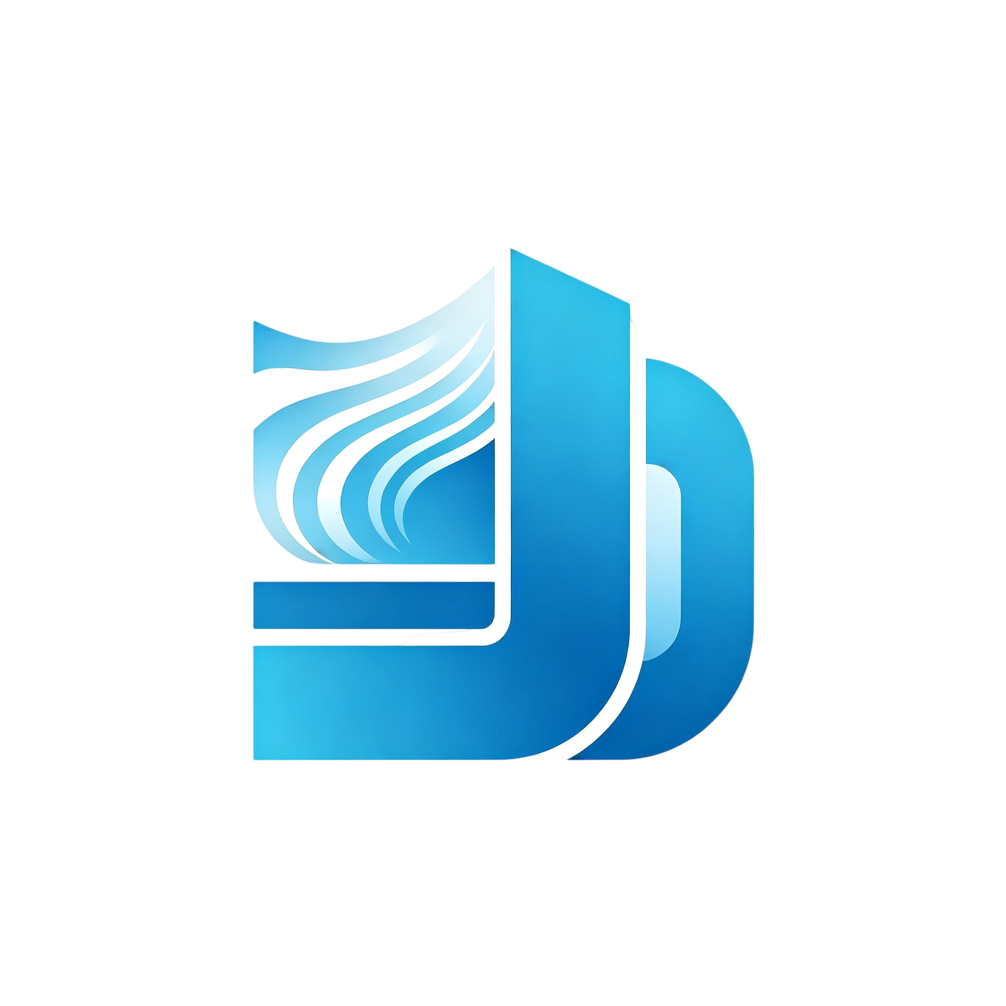 富成工程公司 Logo
